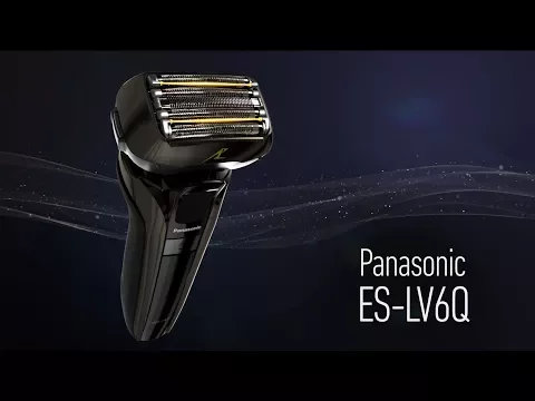 Video zu Panasonic ES-LV6Q-S803