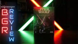Star Wars: The Deckbuilding Game Review