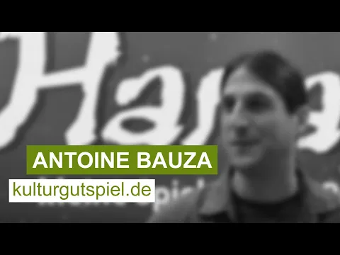 🎴 Antoine Bauza about Hanabi / Spiel des Jahres 2013 / kulturgutspiel.de