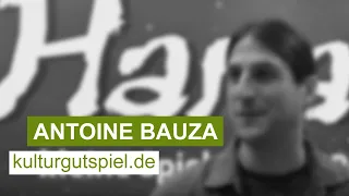 🎴 Antoine Bauza about Hanabi / Spiel des Jahres 2013 / kulturgutspiel.de