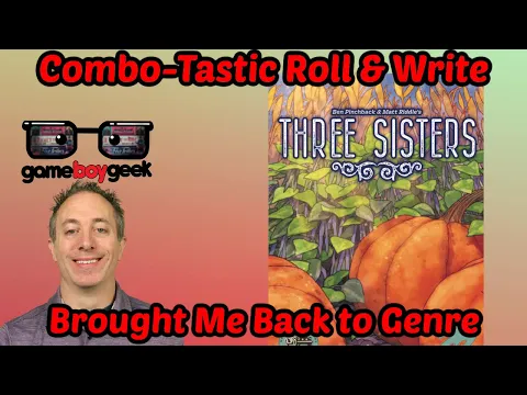 Three Sisters Review