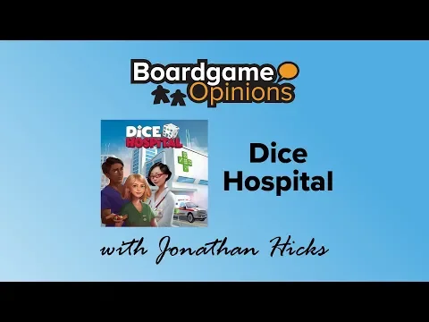 Dice Hospital