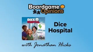 Dice Hospital