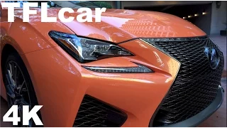 Now TFL4K: Amazing car videos in Ultra High Definition thanks to YOU!