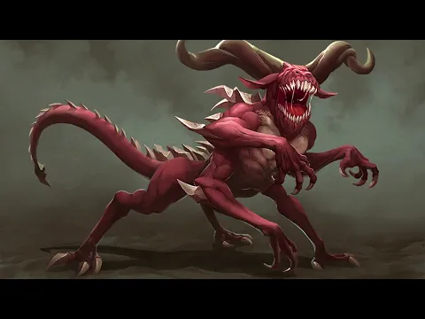 Aeon's End - Board Game Music (Nemesis: Rageborne)