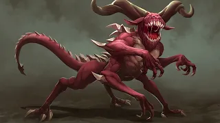 Aeon's End - Board Game Music (Nemesis: Rageborne)