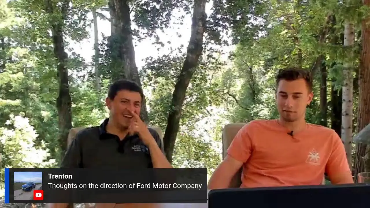 Sunday Afternoon Live Show!