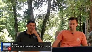 Sunday Afternoon Live Show!