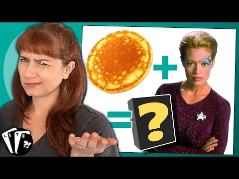 Guess 10 Board Games from Sneaky Picture Clues - Lost In The Shuffle