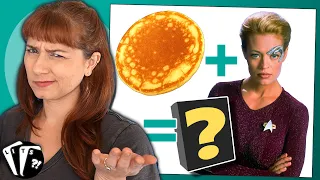 Guess 10 Board Games from Sneaky Picture Clues - Lost In The Shuffle