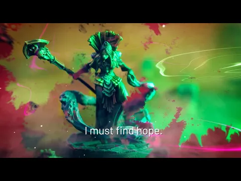 What is Blood Throne? Tatianne