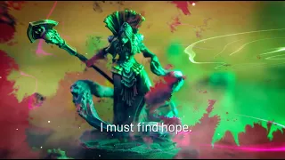 What is Blood Throne? Tatianne