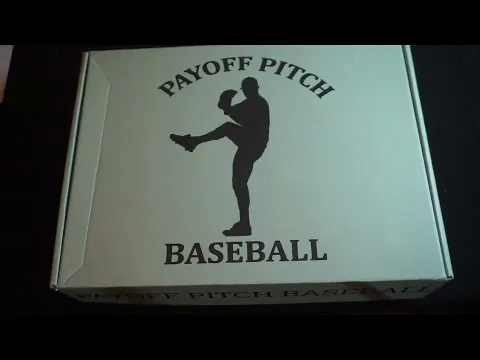 1991 Payoff Pitch Baseball Playoffs! ALDS Game 1 - Oakland @ Minnesota