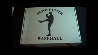 1991 Payoff Pitch Baseball Playoffs! ALDS Game 1 - Oakland @ Minnesota