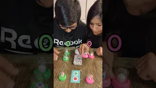 Jumping Dice #challenge #games #boardgames #fypシ #viral #party #dice #fungame #fun #party #asmr #fyp