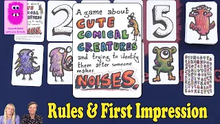 Game Rules & Review