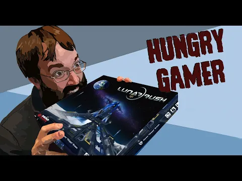 How to Play Lunar Rush