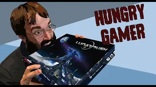 How to Play Lunar Rush