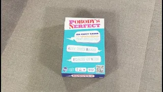 The Discriminating Gamer: PoBody's Nerfect unboxing with Ray