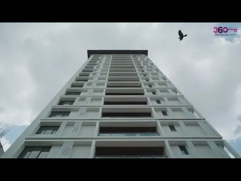 Prestige Spencer Heights Frazer Town, Bangalore 5