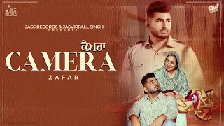 Camera video song