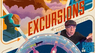 Excursions Preview | Come for the Space Cruise. Stay for Dinosaur World.