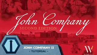 John Company II - Tutorial - KludiK