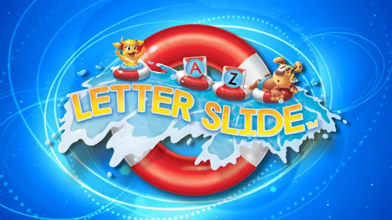 Letter Slide