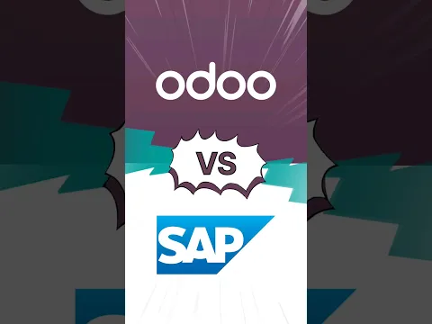 Odoo - video
