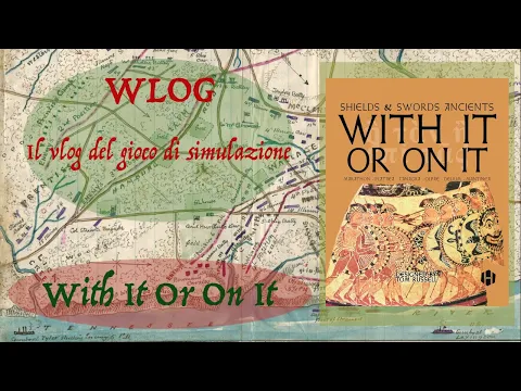 WLOG - With It Or On It