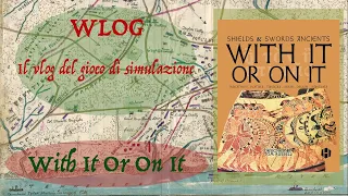 WLOG - With It Or On It