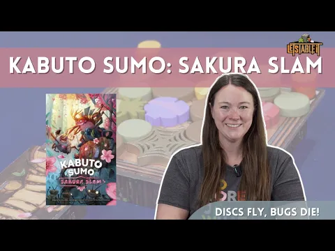 Sakura Slam Review | More Chaos, More Fun!