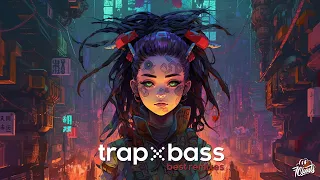 Best Trap 2023 🌸 Best Trap & Bass Music Mix 2023 🌸 Remixes of Popular Songs 🌸 EDM Gaming Mix