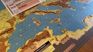 Unconditional Surrender MED Part 2