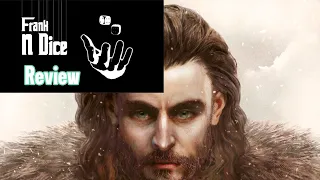 The FirsT Tsar Ivan the Terrible Review