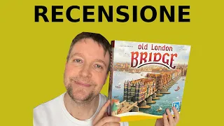 Old London Bridge - Analisi critica