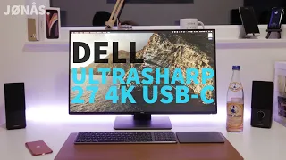 #5 mein neuer USB-C Monitor? bisher der beste! Dell Ultrasharp 4K 27 USB C Monitor Test