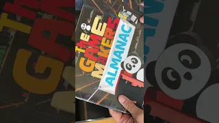 How to Store The Game Makers #boardgames #kickstarter #thegamemakers