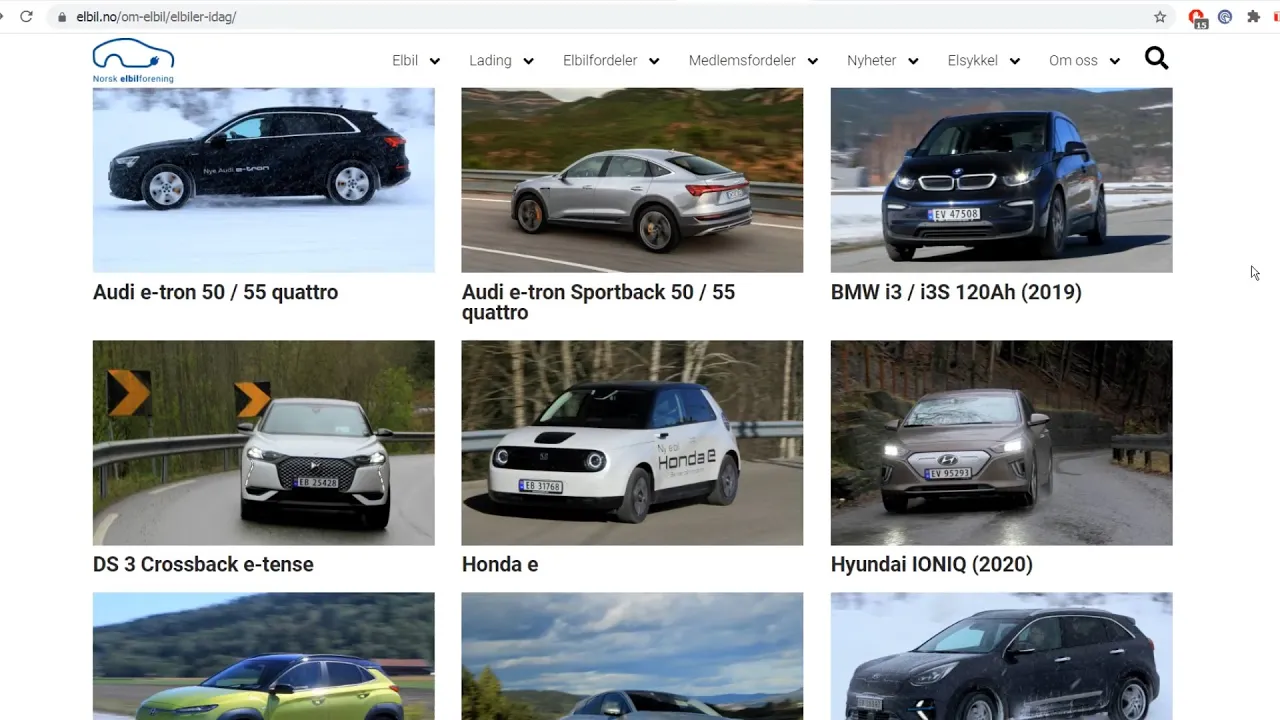 Which EV should you buy in 2020?