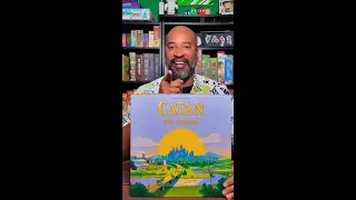 Catan New Energies Review | A Classic Grows Up