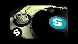 Savalle - Bulletproof (Connector vs. Rene Vidal Remix)