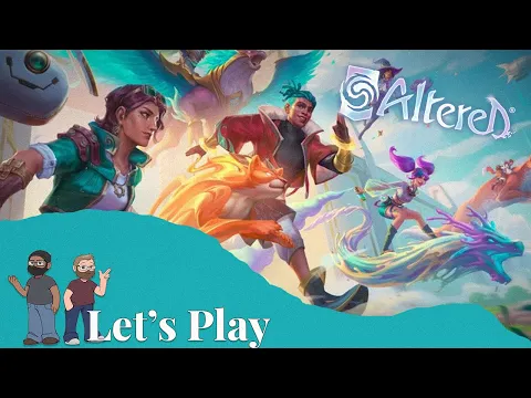 Friday Night Fight - Altered (Match 3)