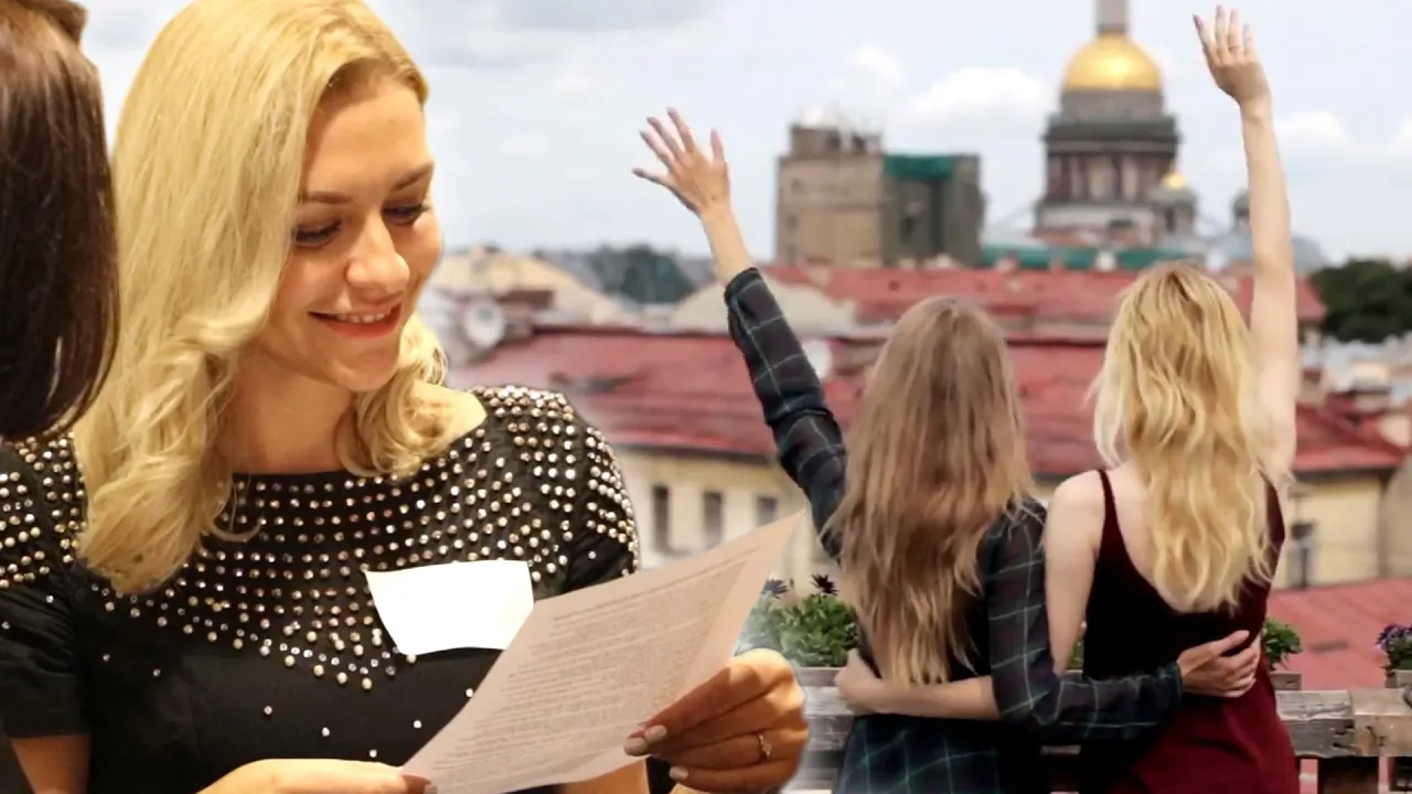 Your First Step in Dating Russian Women