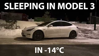 How efficient is heat pump vs PTC? Part 1