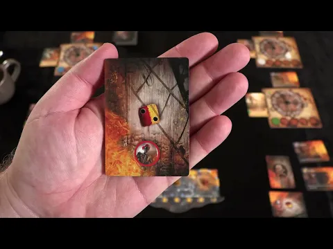 5 Handed Solo