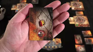 5 Handed Solo