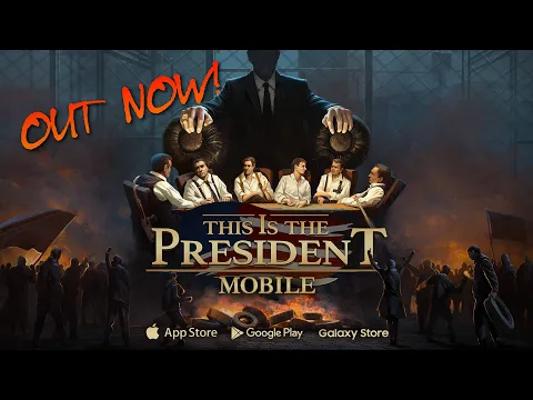 วิดีโอของ This Is the President