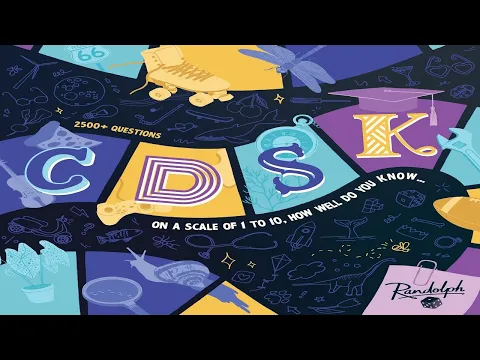 CDSK: Discussion