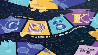 CDSK: Discussion