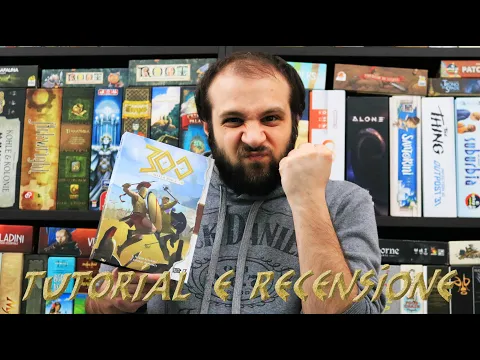 Tutorial e Recensione 300 Terra & Acqua - Un Wargame per Tutti!!!